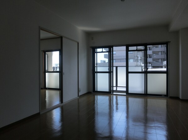 フラッツ・アイの物件内観写真